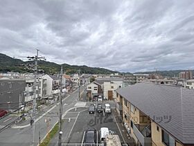 大阪府交野市森北１丁目（賃貸マンション1DK・4階・33.97㎡） その29