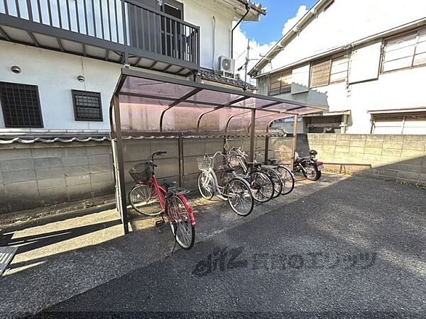 奈良県北葛城郡王寺町久度３丁目(賃貸アパート1K・2階・21.28㎡)の写真 その9