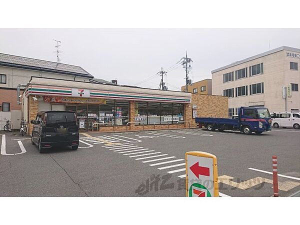 奈良県奈良市大安寺６丁目(賃貸アパート2LDK・3階・54.35㎡)の写真 その23