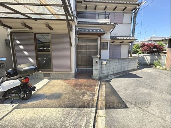 奈良県桜井市大字新屋敷(賃貸一戸建5DK・1階・83.80㎡)の写真 その20