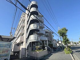 大阪府寝屋川市高宮新町（賃貸マンション1K・3階・19.00㎡） その1