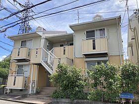 大阪府寝屋川市太秦中町（賃貸アパート3LDK・1階・61.50㎡） その1