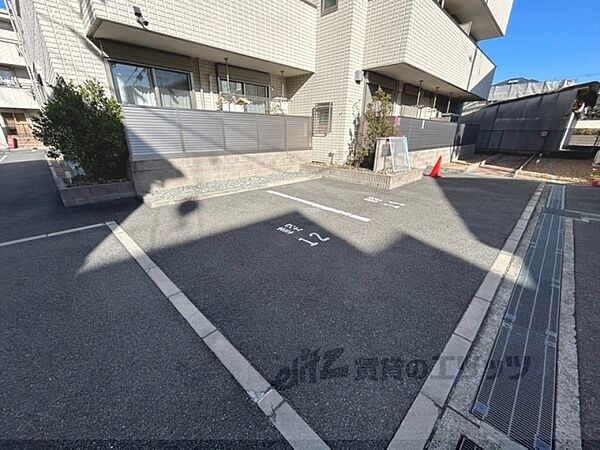 奈良県桜井市大字外山(賃貸マンション2LDK・2階・61.15㎡)の写真 その22