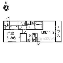 関西本線 奈良駅 徒歩10分