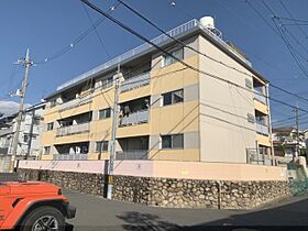 大阪府寝屋川市太秦緑が丘（賃貸マンション1LDK・1階・44.00㎡） その3