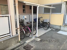 大阪府寝屋川市太秦緑が丘（賃貸マンション1LDK・1階・44.00㎡） その9