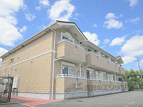 奈良県奈良市宝来４丁目（賃貸アパート1LDK・2階・49.57㎡） その1