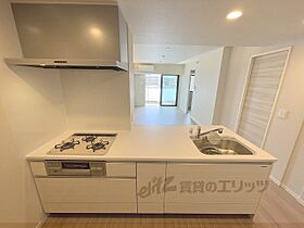 奈良県奈良市大宮町１丁目（賃貸マンション2LDK・7階・68.19㎡） その4