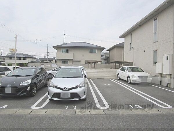 サニーコート 202｜奈良県奈良市大森町(賃貸アパート2LDK・2階・64.15㎡)の写真 その21