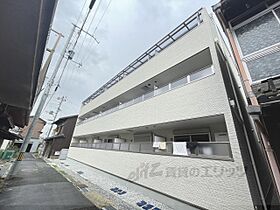 奈良県大和郡山市東岡町（賃貸アパート1K・3階・26.96㎡） その10