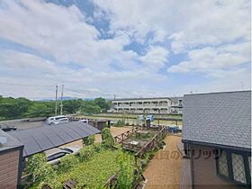 奈良県橿原市豊田町（賃貸アパート2LDK・2階・74.90㎡） その24