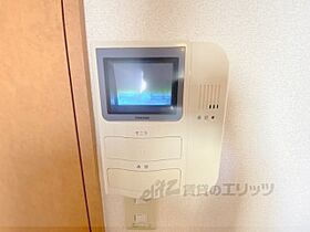 レオパレスAKI 104 ｜ 奈良県奈良市中山町（賃貸アパート1K・1階・23.18㎡） その26