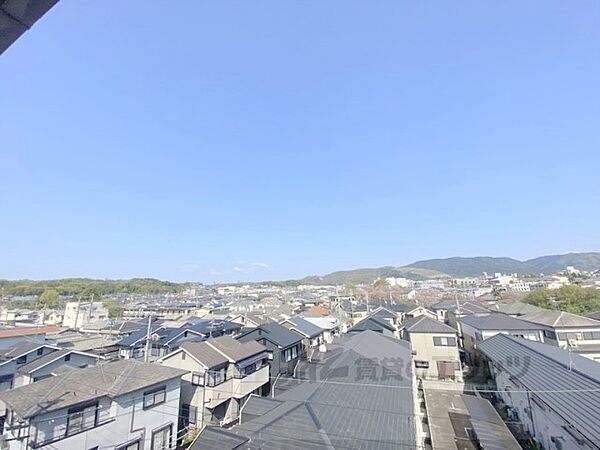 奈良県奈良市法蓮町(賃貸マンション1K・5階・18.70㎡)の写真 その29