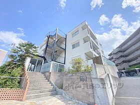 奈良県奈良市富雄元町１丁目（賃貸マンション1K・1階・20.00㎡） その1