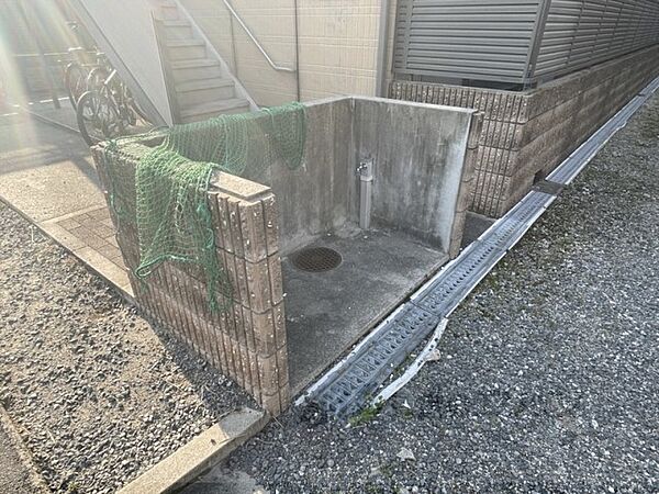 大阪府寝屋川市松屋町(賃貸アパート1K・2階・22.92㎡)の写真 その5