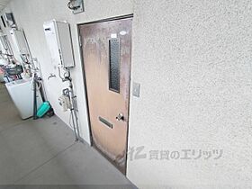 サンハイツ 207 ｜ 奈良県生駒郡安堵町大字東安堵（賃貸アパート1K・2階・18.00㎡） その19