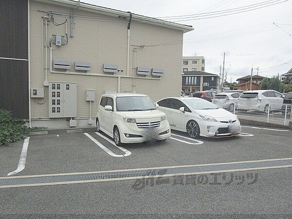 ガーデンハウスＭＵ　Ａ棟 201｜奈良県生駒市小平尾町(賃貸アパート2LDK・2階・57.71㎡)の写真 その19