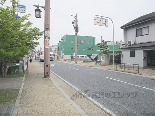 キューブ 212｜奈良県奈良市今小路町(賃貸マンション1K・2階・28.23㎡)の写真 その14