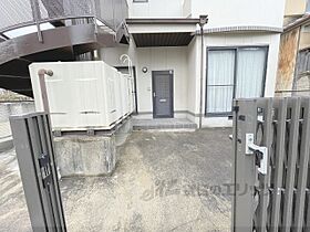 奈良県奈良市雑司町（賃貸マンション1R・3階・24.00㎡） その18