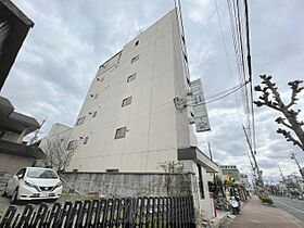 奈良県奈良市西木辻町（賃貸マンション1K・5階・34.00㎡） その3