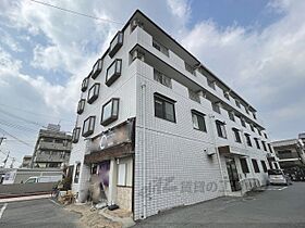 奈良県奈良市法蓮町（賃貸マンション1R・3階・27.00㎡） その3