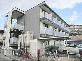 レオパレスハウス香里ヶ丘 207 ｜ 大阪府枚方市藤田町（賃貸アパート1K・2階・19.87㎡） その1