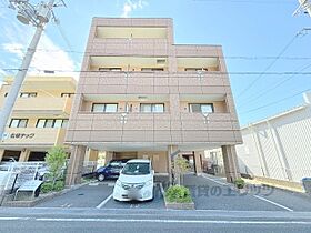 グランドソレーユ 302 ｜ 大阪府交野市森北１丁目（賃貸マンション1K・3階・23.26㎡） その1