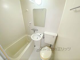 エムズ富雄 A ｜ 奈良県奈良市富雄北３丁目（賃貸アパート1K・2階・20.00㎡） その4