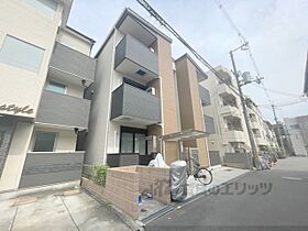 ＡＬＥＧＲＩＡ寝屋川平池町 102 ｜ 大阪府寝屋川市平池町（賃貸アパート1K・1階・33.60㎡） その1