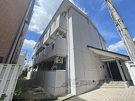 サンコート春日 305 ｜ 奈良県奈良市西木辻町（賃貸マンション1K・3階・21.96㎡） その1