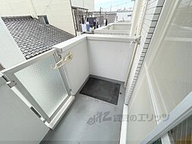 サンコート春日 305 ｜ 奈良県奈良市西木辻町（賃貸マンション1K・3階・21.96㎡） その16