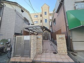 シャルマン香里 206 ｜ 大阪府寝屋川市田井町（賃貸マンション1DK・2階・25.92㎡） その1