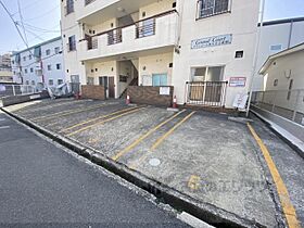 グランコートII番館 201 ｜ 奈良県奈良市西大寺本町（賃貸マンション1K・2階・34.40㎡） その17