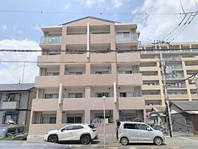 奈良県奈良市大宮町１丁目（賃貸マンション1LDK・2階・35.20㎡） その11