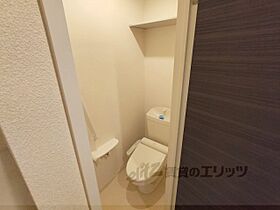 奈良県奈良市築地之内町（賃貸マンション1LDK・1階・45.31㎡） その28