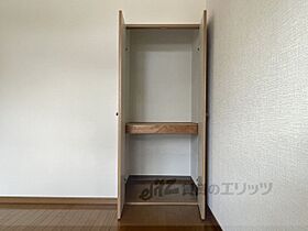 奈良県奈良市帝塚山５丁目（賃貸マンション2LDK・3階・61.56㎡） その6