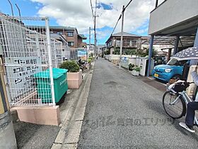 奈良県奈良市三条添川町（賃貸マンション1LDK・4階・32.81㎡） その9