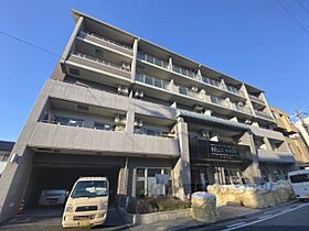 奈良県奈良市芝辻町４丁目（賃貸マンション1R・4階・34.20㎡） その1