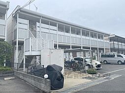 京阪本線 寝屋川市駅 徒歩16分の賃貸アパート