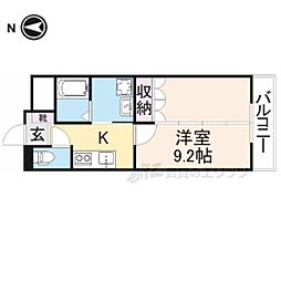 王寺駅 5.9万円