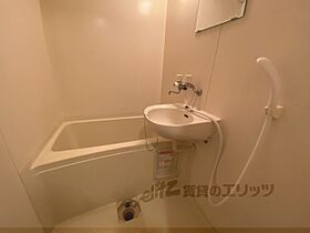 レオパレスイケダ 301 ｜ 奈良県奈良市西九条町（賃貸アパート1K・3階・23.18㎡） その4