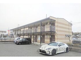 レオパレスアスカ 208 ｜ 奈良県生駒市中菜畑２丁目（賃貸アパート1K・2階・23.18㎡） その1