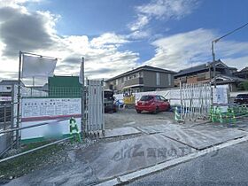 奈良県奈良市押熊町（賃貸アパート2LDK・2階・70.75㎡） その1