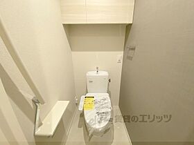 奈良県奈良市西木辻町（賃貸マンション1LDK・4階・45.30㎡） その14