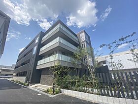 奈良県奈良市西木辻町（賃貸マンション1LDK・4階・45.30㎡） その1