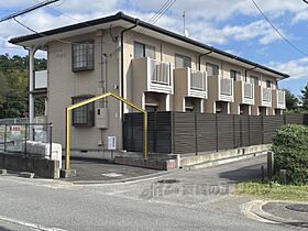 ルミエール平城山 205 ｜ 奈良県奈良市山陵町（賃貸アパート1K・2階・16.45㎡） その1