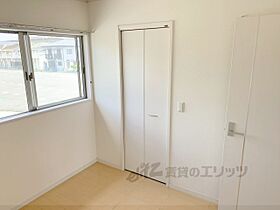 クレストハウス 201 ｜ 奈良県奈良市東九条町（賃貸アパート1LDK・2階・42.20㎡） その5