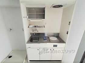 奈良県奈良市芝辻町４丁目（賃貸マンション1K・5階・26.50㎡） その8