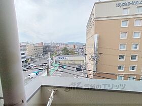 奈良県奈良市芝辻町４丁目（賃貸マンション1K・5階・26.50㎡） その22