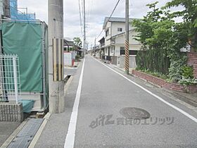 奈良県大和郡山市北郡山町（賃貸アパート1LDK・3階・41.30㎡） その18